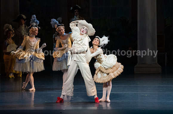 ABT - Harlequinade