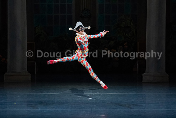 ABT - Harlequinade