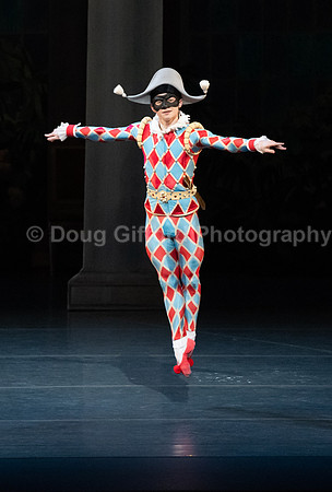 ABT - Harlequinade