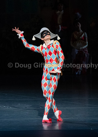ABT - Harlequinade