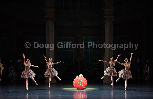 ABT - Harlequinade