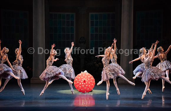 ABT - Harlequinade