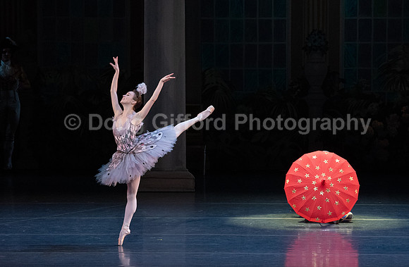 ABT - Harlequinade