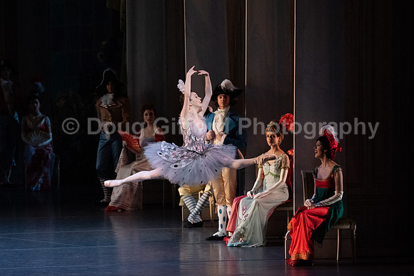 ABT - Harlequinade