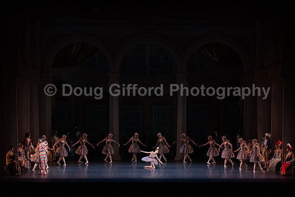 ABT - Harlequinade