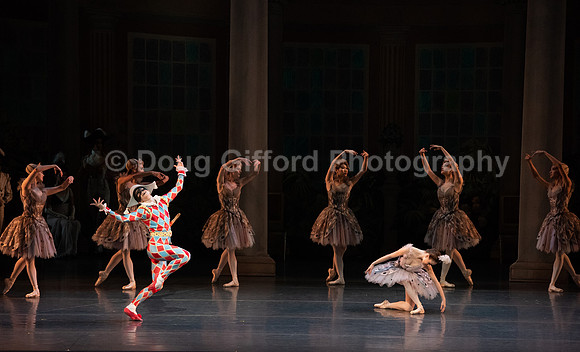 ABT - Harlequinade