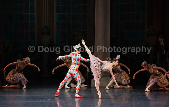 ABT - Harlequinade