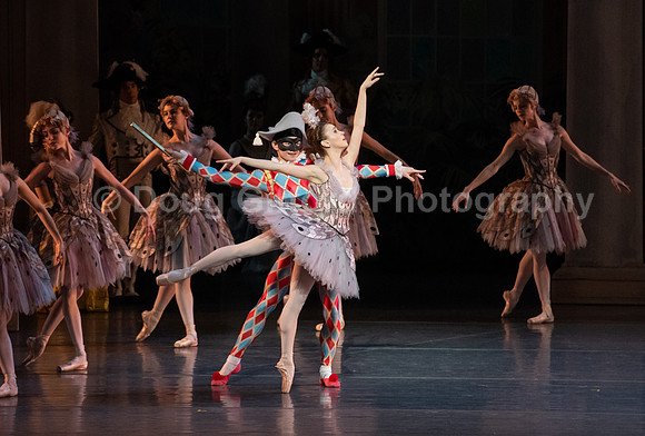 ABT - Harlequinade