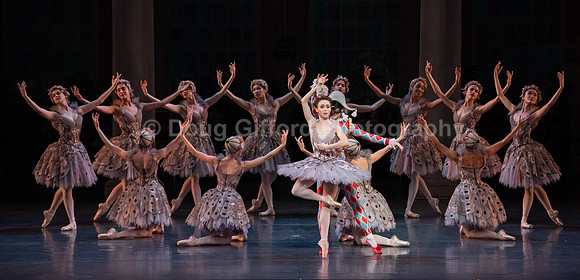 ABT - Harlequinade