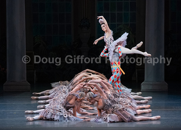 ABT - Harlequinade