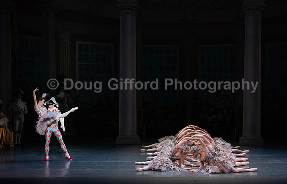 ABT - Harlequinade