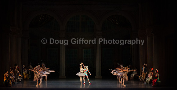 ABT - Harlequinade
