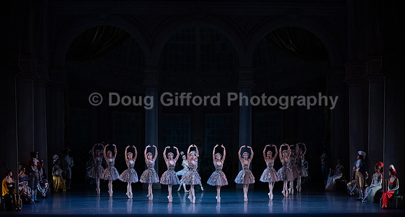 ABT - Harlequinade