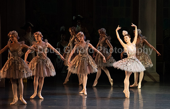 ABT - Harlequinade