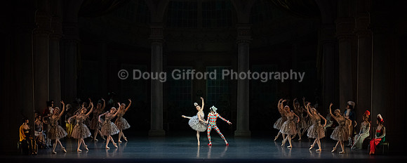 ABT - Harlequinade
