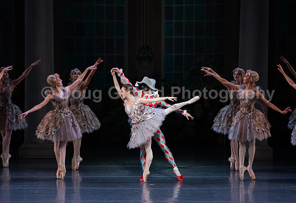 ABT - Harlequinade