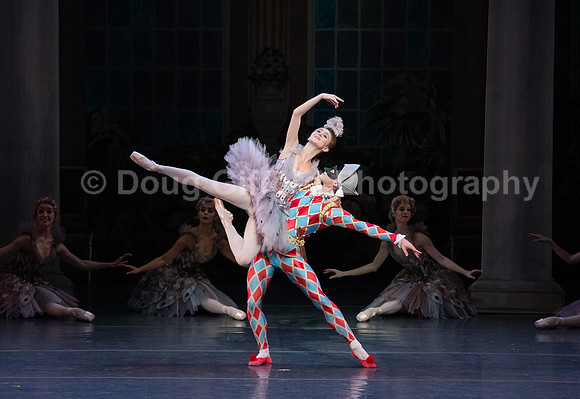 ABT - Harlequinade