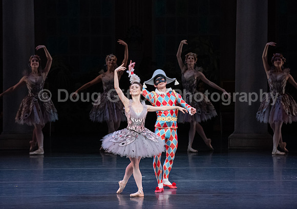 ABT - Harlequinade
