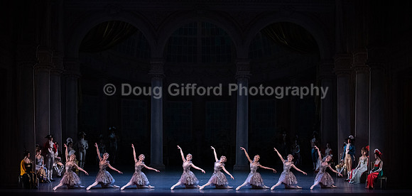 ABT - Harlequinade