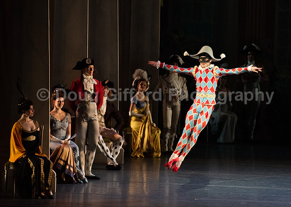 ABT - Harlequinade