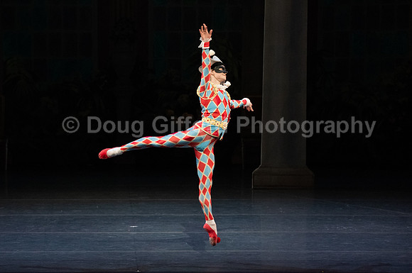 ABT - Harlequinade
