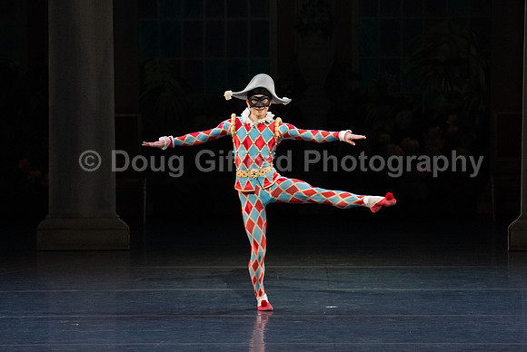 ABT - Harlequinade