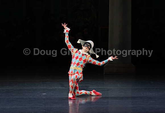ABT - Harlequinade