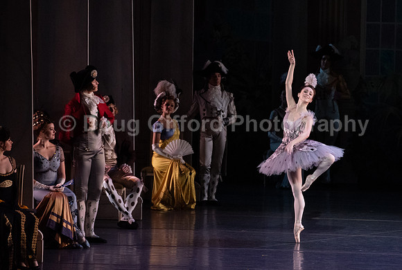 ABT - Harlequinade