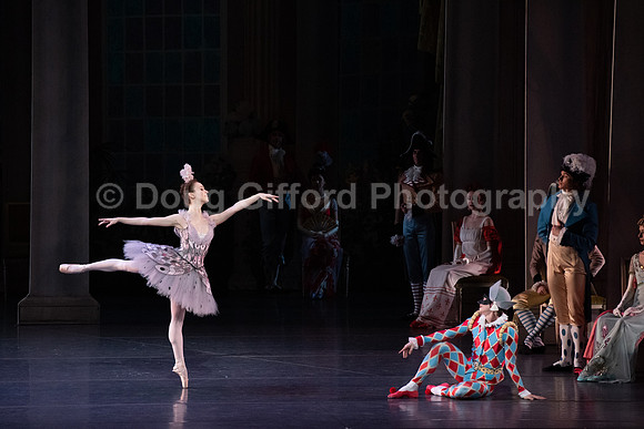 ABT - Harlequinade