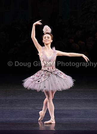 ABT - Harlequinade