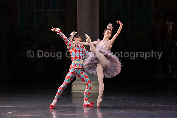 ABT - Harlequinade