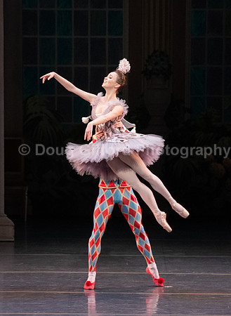 ABT - Harlequinade