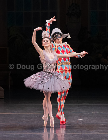 ABT - Harlequinade