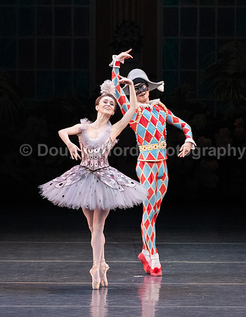ABT - Harlequinade