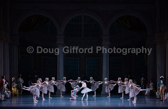 ABT - Harlequinade
