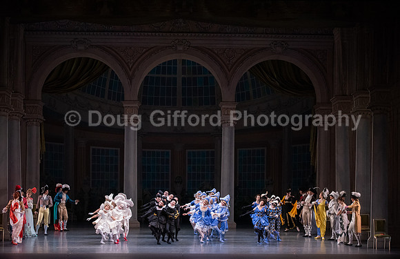 ABT - Harlequinade