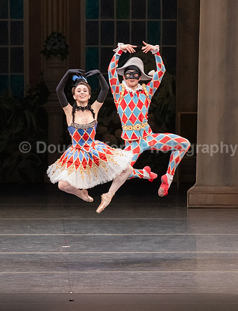 ABT - Harlequinade