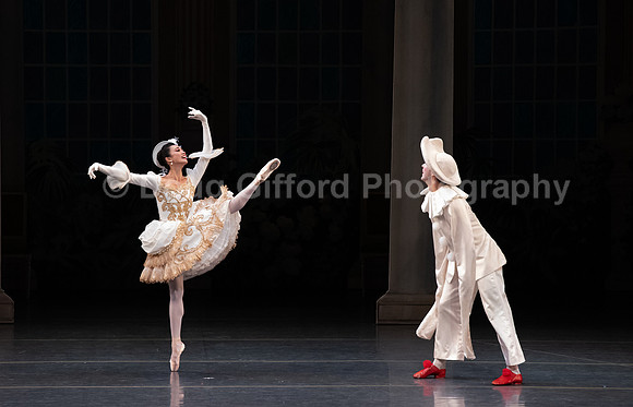 ABT - Harlequinade