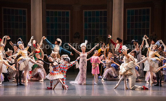 ABT - Harlequinade