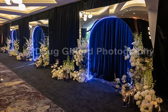 Pacific Symphony - "Diamonds are Forever" Gala 2025