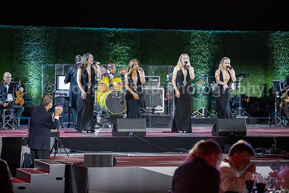 Pacific Symphony 2022 Gala - "A Night in Old Hollywood"