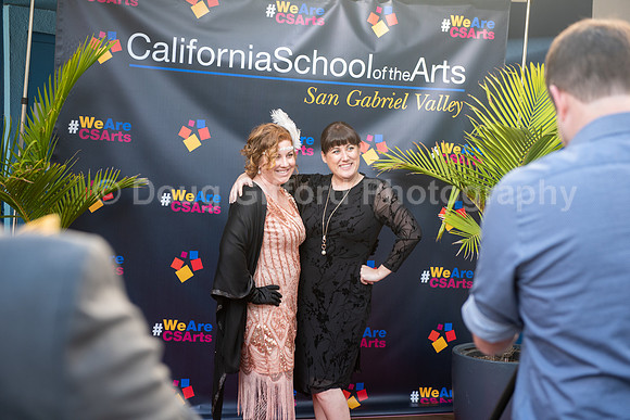 California School of the Arts - San Gabriel Valley