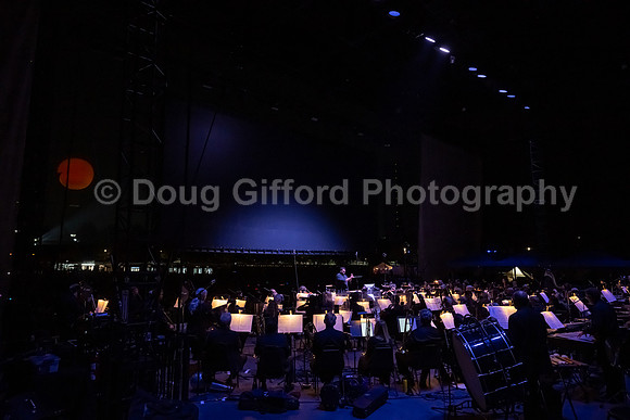 Pacific Symphony - Star Wars: The Force Awakens In Concert