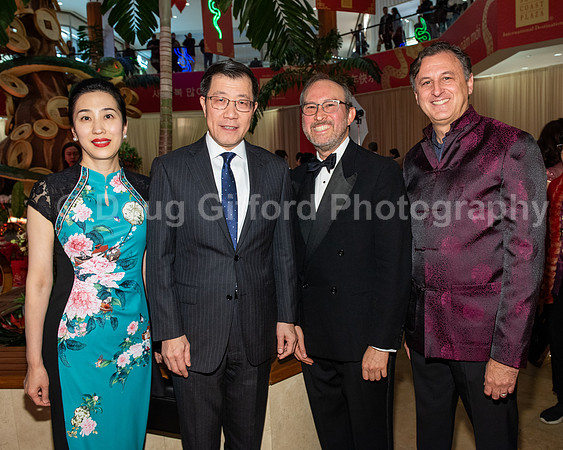 Lunar New Year 2025 - Year of the Snake