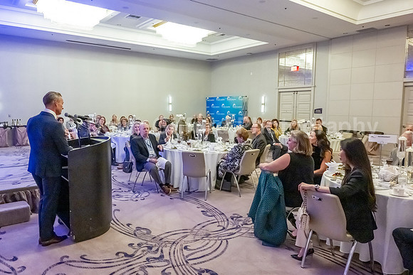 Pacific Symphony - Board Reception and Dinner to Introduce Alexander Shelley