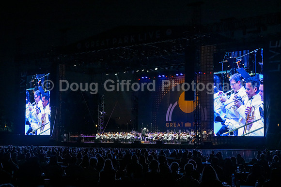 Pacific Symphony - Rhapsody in Blue at 100: Concert of Hope