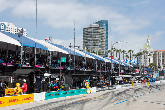 Acura Grand Prix of Long Beach 2022
