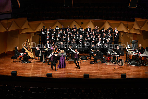 MenAlive - Orange County Gay Men's Chorus