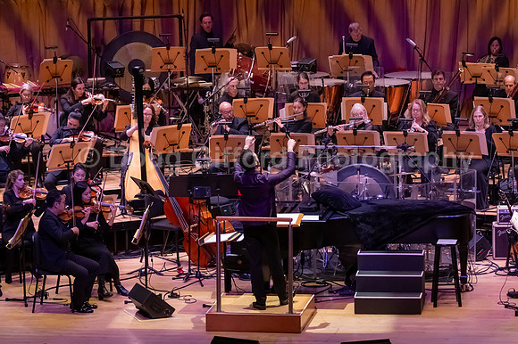Pacific Symphony - Pops Season Opening Night with Bernadette Peters