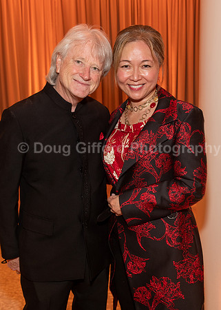 Pacific Symphony Lunar New Year 2022